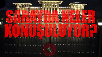 Erdoğan'ın son çaresi 'genel af' mı?