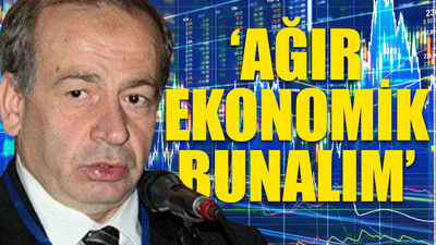 Erdoğan'ın 'yasalarda güvendiği' isimden "OHAL'e hazırlık" açıklaması