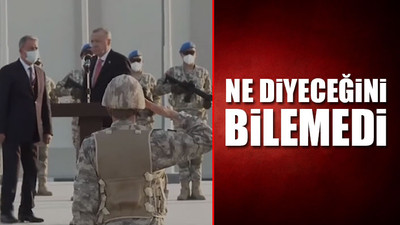 Erdoğan'ın zor anları: Hulusi Akar böyle uyardı