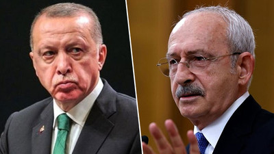 Erdoğan talep etti: Kılıçdaroğlu'nun grup toplantısı haberine erişim engeli getirildi