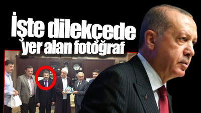 Erdoğan ve yeni atanan Bakan Nebati hakkında suç duyurusu