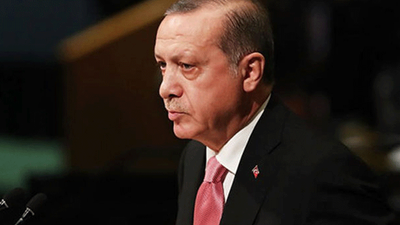 Erdoğan yine Gezi'yi ve Kılıçdaroğlu'nu hedef aldı