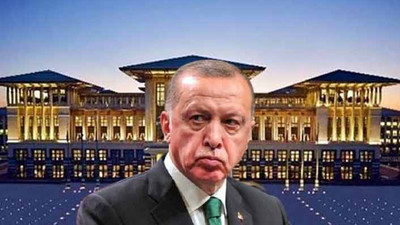 Erdoğan’a ödenek AYM’ye taşınacak