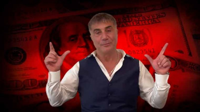 Erk Acarer Sedat Peker ile görüştü... Çok konuşulacak 'dolar' çıkışı!