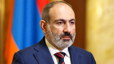 Ermenistan Başbakan Paşinyan: Erdoğan'la görüşme mümkün