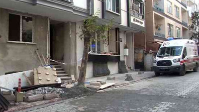Esenyurt'ta iş cinayeti! İşçi asansör boşluğunda bulundu
