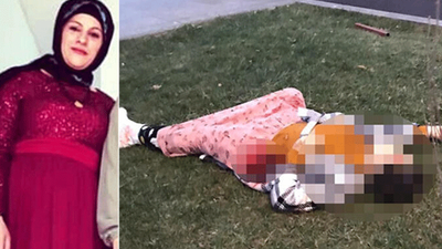 Esenyurt'ta parkta öldürülen Meryem Yılmaz'ın abisi: Şikâyetçi olmuştu, 60 suç kaydı varmış