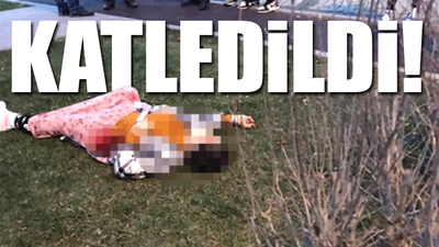 Esenyurt’ta kadın cinayeti: Meryem Yılmaz, 15 yerinden bıçaklandı