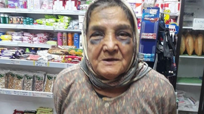 Eşinden 33 yıl şiddet gören kadın akıl sağlığını kaybetti