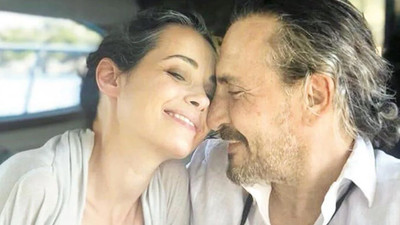 Eşinin ölümüyle yıkılmıştı... Özgü Namal'dan yeni karar