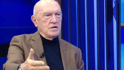 Eski bakan Bülent Akarcalı'dan öneri: Devlet güvencesi verip Türk doları basalım