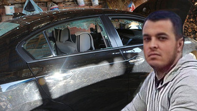 Eski uzman çavuş, boşanma aşamasında olduğu kadını koruyan jandarma ile çatıştı: 1 astsubay yaralı