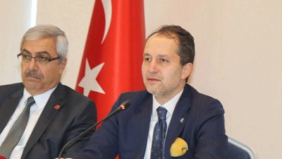 Fatih Erbakan: Emekliye ve memura en az yüzde 70 zam yapılmalıdır