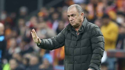 Fatih Terim'den sert açıklamalar