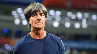 Fenerbahçe'de Löw gelişmesi 