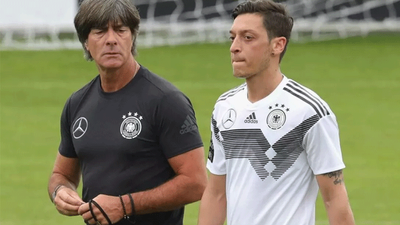 Fenerbahçe'de yeni hedef Joachim Löw