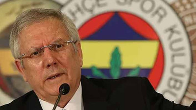 Fenerbahçe'den açıklama: Şimdi hesap zamanı!