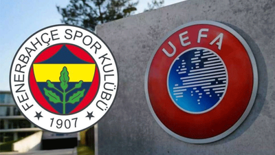 Fenerbahçe'nin UEFA'dan ve TFF'den talep edeceği tazminat miktarı belli oldu 