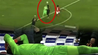 Fernando Muslera'ya sakatlık şoku