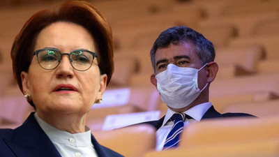 Feyzioğlu kaybetmişti: Meral Akşener'den TBB yorumu