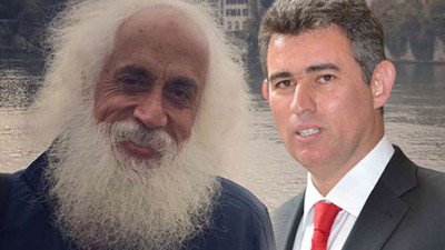 Feyzioğlu'ndan Suavi'ye 'şarkı' yanıtı