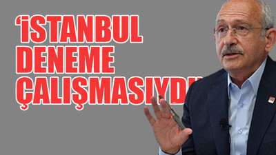 Financial Times bir analiz yayımladı: Kılıçdaroğlu da demeç verdi