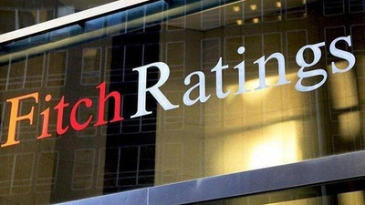 Fitch, Türkiye’nin büyüme tahminini ‘negatif’e çevirdi