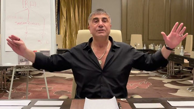 Sedat Peker gözaltına alındı mı?