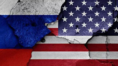 Flaş... Rusya'ya ABD'den 'Ukrayna' tehdidi