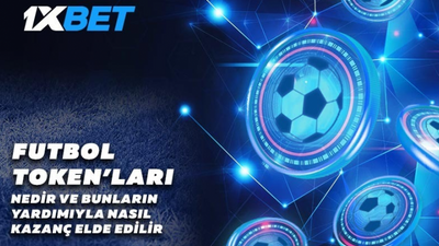 Futbol tokenleri nedir ve taraftarlar bu işten nasıl para kazanabilir?