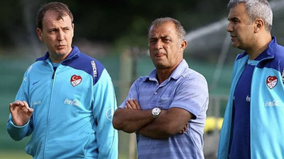 Galatasaray'da flaş ayrılık