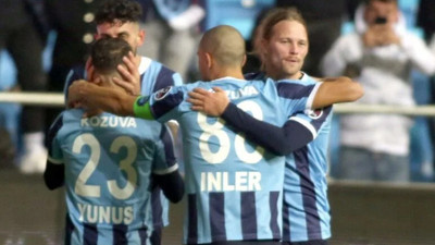 Galatasaray galibiyet hasretini dindiremedi