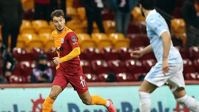 Galatasaray Kiralık Oyuncusunu Renklerine Bağlayacak