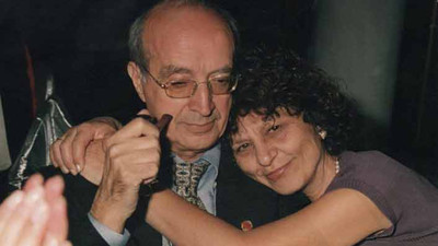 Gazeteci Nurhan Olcayto yaşamını yitirdi