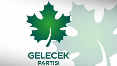 Gelecek Partisi'nde deprem! 200 kişi istifa etti