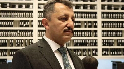 Gözaltına alınan Kerim Altıay TFF'den istifa etti