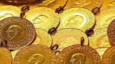 Gram altın tarihi zirveyi gördü!