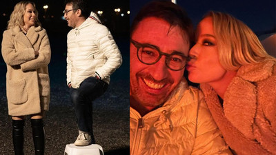 Gülçin Ergül günler sonra sessizliğini bozdu