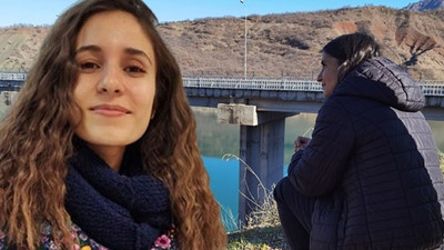 Gülistan Doku'dan 700 gündür haber alınamıyor: Ne acılar çektiğimizi biz biliyoruz