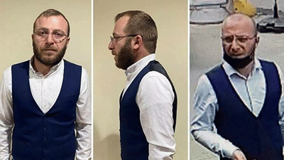 Gürcistanlı hırsızı İstanbulkart ele verdi 