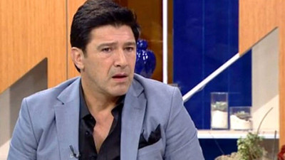 Hakan Ural: Erdoğan'ı çok sevdiğim için hedef gösteriliyorum