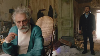 Haluk Bilginer'in dizisinin adı değişti