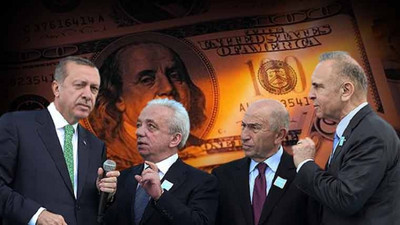 'Hayat '5'li çete'ye güzel'