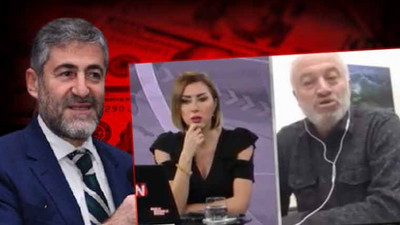 Hazine ve Maliye Bakanı Nureddin Nebati hakkında bomba iddia: Ekonomiden anlamaz!
