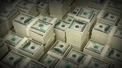 Hazine ve Maliye Bakanlığı açıkladı: Dış borç 453,5 milyar dolar