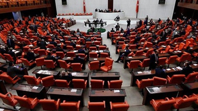 HDP'li 13 vekilin dokunulmazlık dosyaları Meclis'te