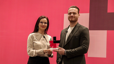 HeForShe hareketinin Türkiye sözcüsü oyuncu Kerem Bürsin oldu