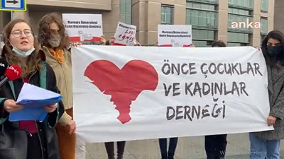 HPV aşısının karşılanması için dava açtı