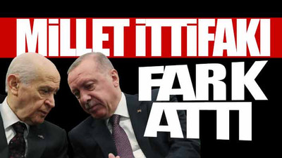 Hükümetin ekonomi politikası sınıfta kaldı: Yurttaş beğenmiyor!