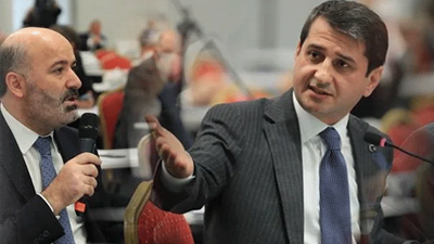 İBB Meclisi’nde Halk Ekmek gerilimi